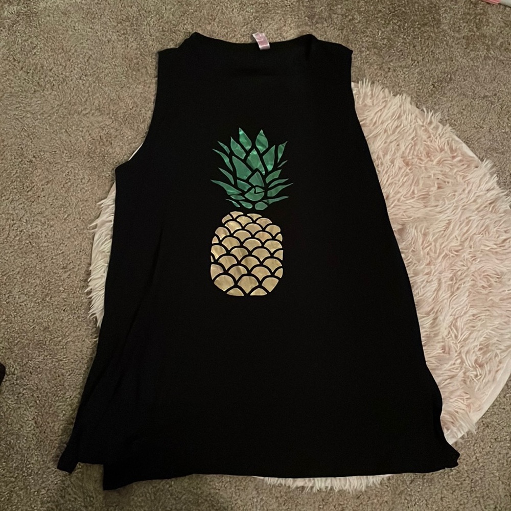 Plus Size Dress / Cover Up.